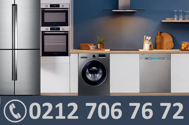 Güzelyalı Mahallesi beyaz eşya tamir servisi